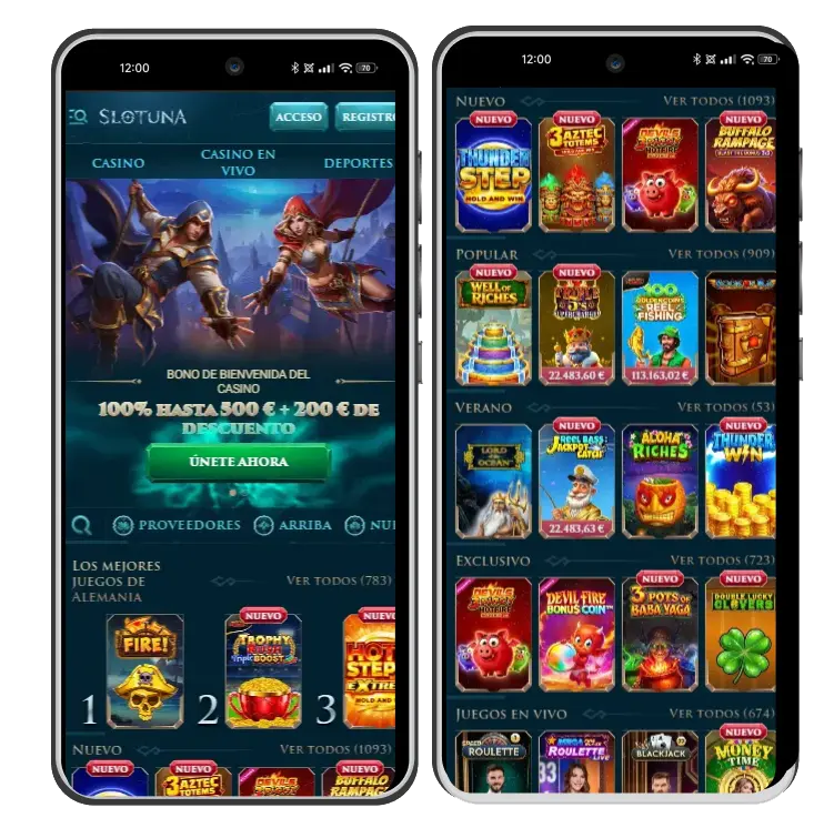 slotuna casino movil